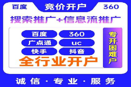 SEM代运营公司案例分析报告